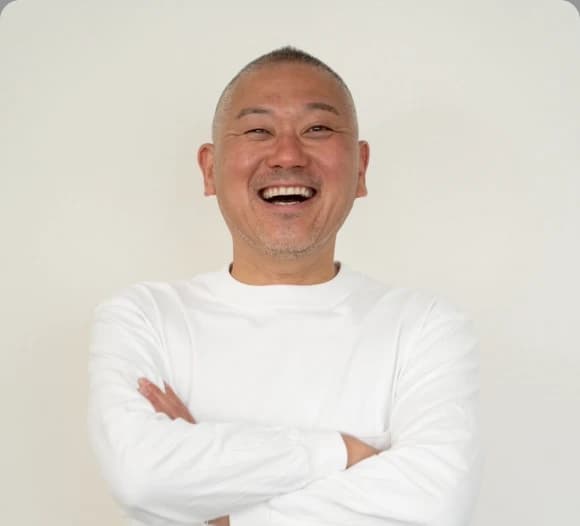 もとのり社長さん
