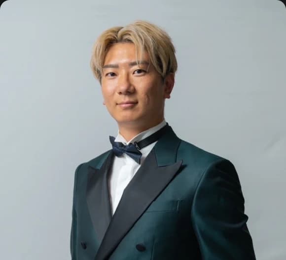 大阪の村長さん